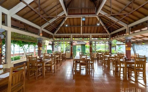 Lovina Beach Hotel Hotel in Bali