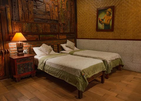 Pondok Pitaya Balian Hotel Campground/
RV Resort in West Selemadeg