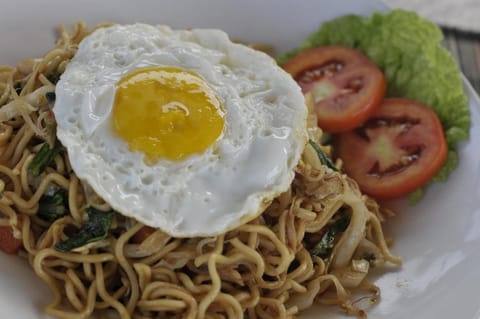 Pondok Pitaya Balian Hotel Campground/
RV Resort in West Selemadeg