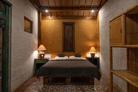 Pondok Pitaya Balian Hotel Campground/
RV Resort in West Selemadeg