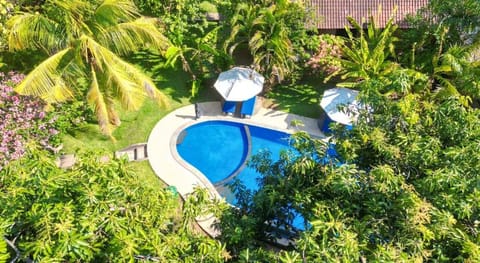 Suka Sari Cottages Pemuteran Vacation rental in Bali