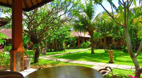 Suka Sari Cottages Pemuteran Vacation rental in Bali