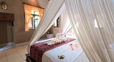 Suka Sari Cottages Pemuteran Vacation rental in Bali