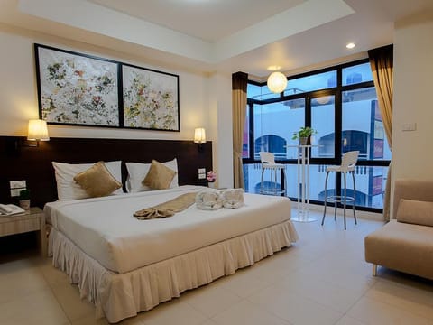 Property view