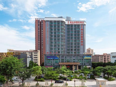 Property view