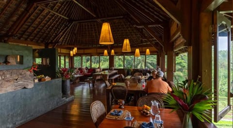 Bali Eco Stay Lodge in East Selemadeg