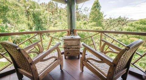 Bali Eco Stay Lodge in East Selemadeg