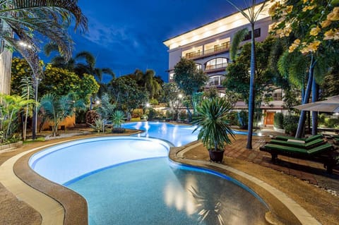 Property view