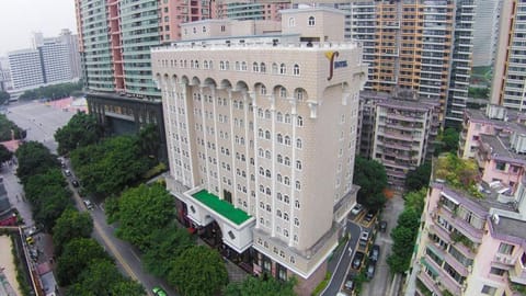 Property view