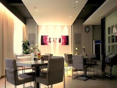 Jinjiang Inn Tianjin Binhai New District Tanggu Metro Station Hotel in Tianjin