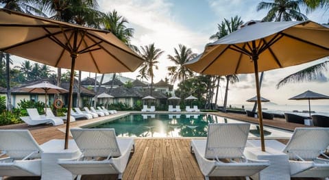 Nirwana Beach and Resort Resort in Karangasem Regency