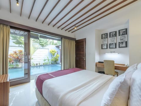 Grania Bali Villas Villa in Kuta