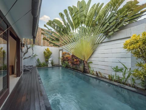 Grania Bali Villas Villa in Kuta