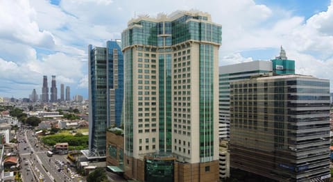 Property view