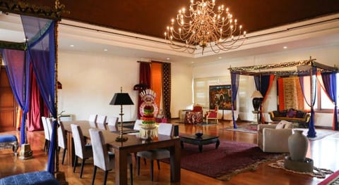 The Mansion Resort Hotel & Spa Resort in Abiansemal