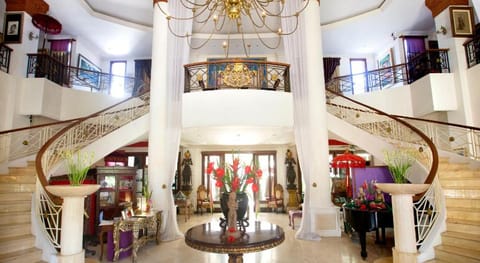 The Mansion Resort Hotel & Spa Resort in Abiansemal