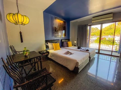 Property view