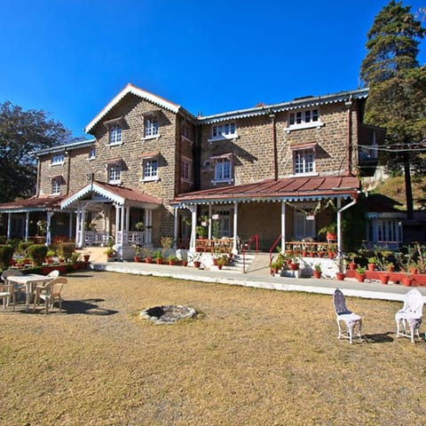 Property view
