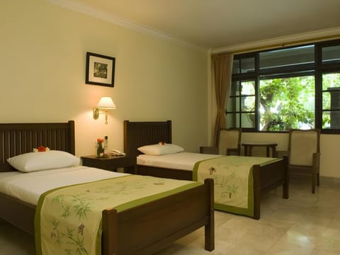 Puri Bambu Hotel Hotel in Kuta