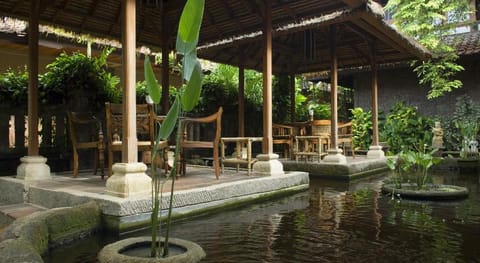 Puri Bambu Hotel Hotel in Kuta