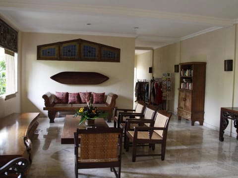 Puri Bambu Hotel Hotel in Kuta