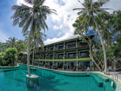 Property view
