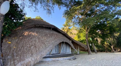 Badini Bungalows Pemuteran Hotel in Bali