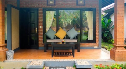 Badini Bungalows Pemuteran Hotel in Bali