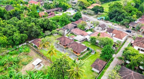 Badini Bungalows Pemuteran Hotel in Bali