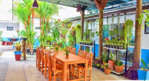 The Orange Resort Hotel in Krabi Changwat