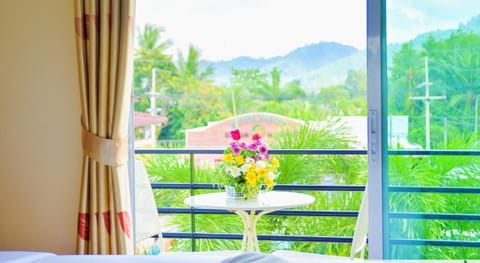 The Orange Resort Hotel in Krabi Changwat