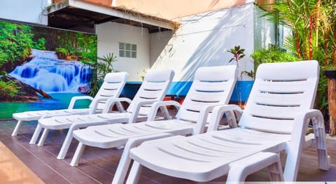 The Orange Resort Hotel in Krabi Changwat