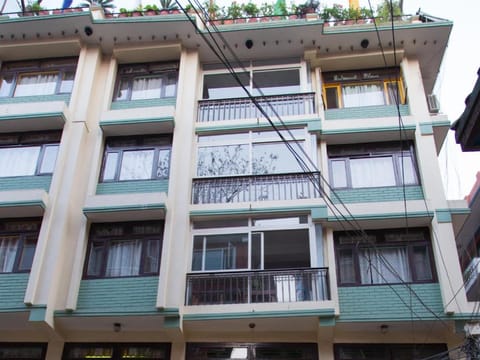 Property view