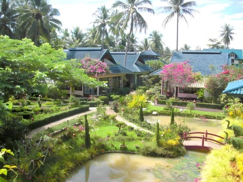 Property view