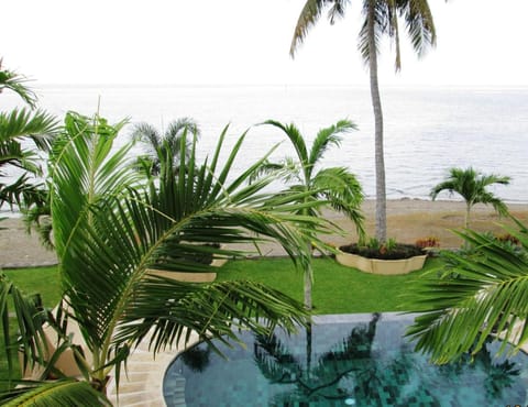 Dolphin Beach Bali Campground/ 
RV Resort in Bali