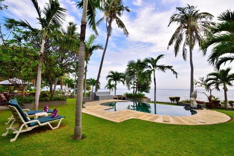 Dolphin Beach Bali Campground/ 
RV Resort in Bali