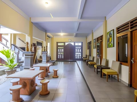 Hotel Sentral Hotel in Buleleng