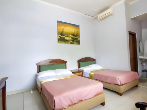 Hotel Sentral Hotel in Buleleng