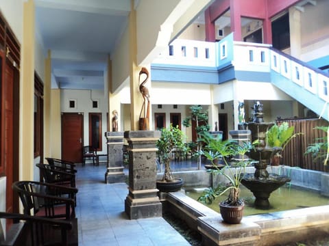 Hotel Sentral Hotel in Buleleng