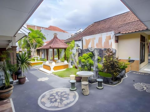 Hotel Sentral Hotel in Buleleng