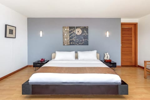 Villa Hening Jimbaran Villa in Kuta Selatan