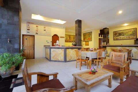 Uma Sari Cottage Bed and Breakfast in Ubud