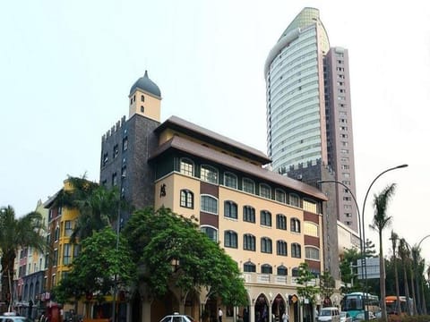 Property view
