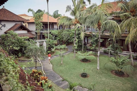 Outpost Ubud Hotel in Ubud
