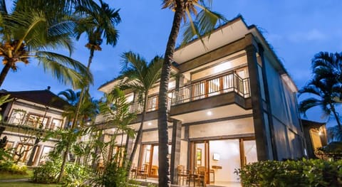 Outpost Ubud Hotel in Ubud