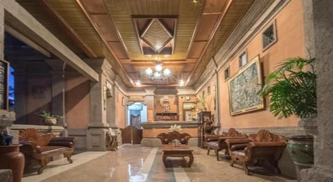 Nick's Hidden Cottages Hotel Bed and Breakfast in Ubud