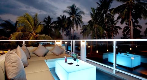 Kantary Beach Hotel Villas & Suites Resort in Khuekkhak