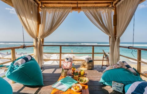 The Ungasan Clifftop Resort Resort in Bali