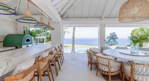 The Ungasan Clifftop Resort Resort in Bali