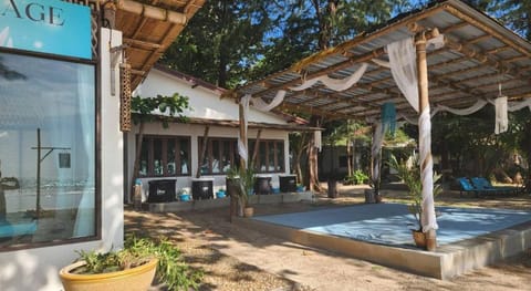 Lanta Island Resort Resort in Sala Dan